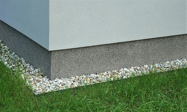 French Drain Repair in Maryville